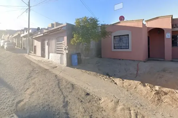 Foto de inmueble en ALBATROS #000, Col. Mar de Ensenada C.P. 22813, Ensenada