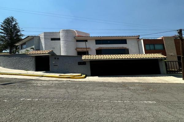Foto de inmueble en Albatros 22, Col. Lomas de las Águilas C.P. 01730, Álvaro Obregón