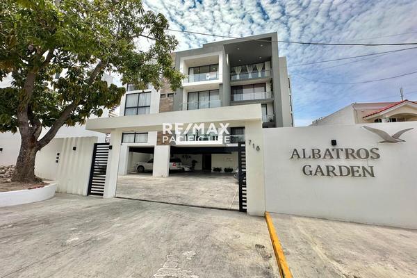 Foto de inmueble en ALBATROS, Col. Ex Laguna Las Gaviotas C.P. 82110, Mazatlán