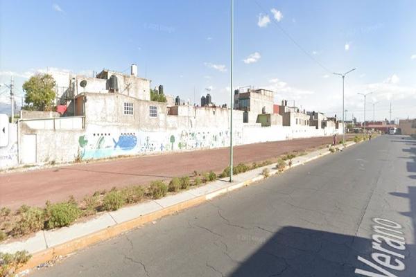 Foto de inmueble en Albatros, Col. Rinconada de Aragón C.P. 55140, Ecatepec de Morelos