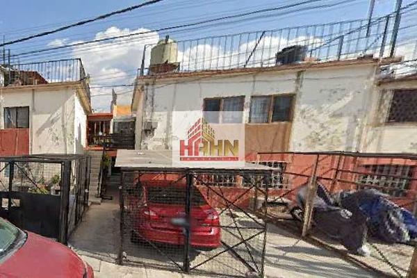Foto de inmueble en ALBATROZ, Col. Rinconada de Aragón C.P. 55140, Ecatepec de Morelos