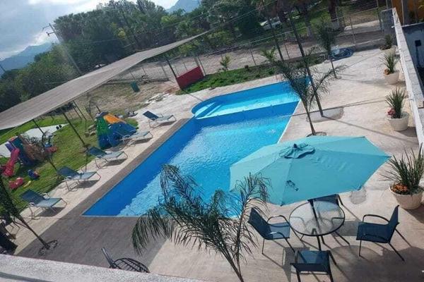 Foto de inmueble en  , Col. Alberos C.P. 67484, Cadereyta Jiménez