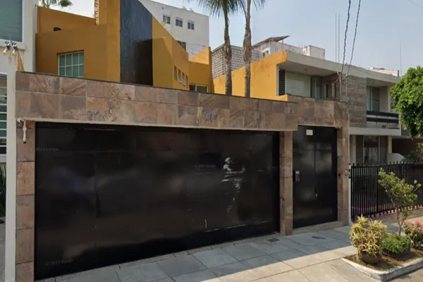 Foto de inmueble en Alberta #00, Col. Italia Providencia C.P. 44648, Guadalajara