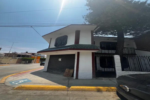 Foto de inmueble en Alberto Dominguez #301, Col. Los Olivos C.P. 37410, León