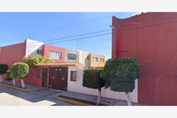 Foto de inmueble en Alberto Miranda Castro #7, Col. S.N.T.E. C.P. 72499, Puebla