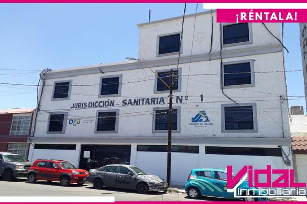 Foto de inmueble en Alberto terrones #203, Col. Victoria de Durango Centro C.P. 34000, Durango