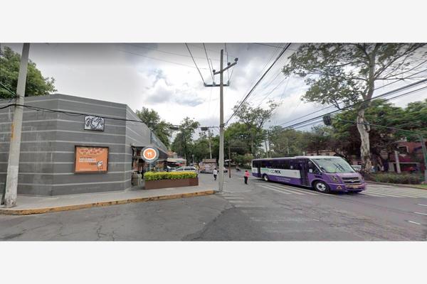 Foto de inmueble en Alberto Zamora #151, Col. Barrio La Concepción C.P. 04020, Coyoacán