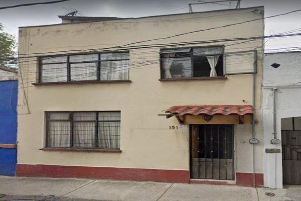 Foto de inmueble en Alberto Zamora, Col. Barrio La Concepción C.P. 04020, Coyoacán