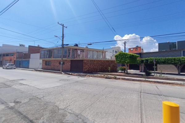 Foto de inmueble en Albino garcía #290, Col. Santiago del Río C.P. 78049, San Luis Potosí
