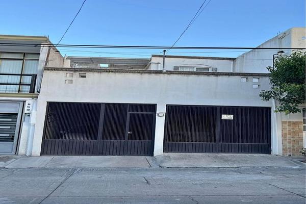 Foto de inmueble en Albino García, Col. Morelos I C.P. 20298, Aguascalientes