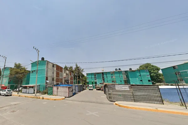 Foto de inmueble en  , Col. Alborada I C.P. 54929, Tultitlán