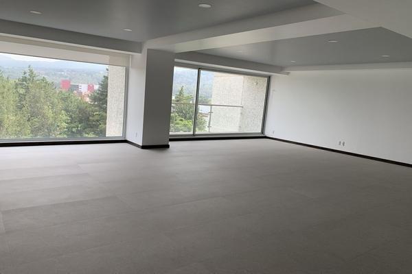 Foto de inmueble en Alborada, Col. Parque del Pedregal C.P. 14010, Tlalpan