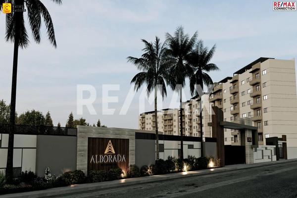 Foto de inmueble en ALBORADA, Col. Rivera C.P. 21259, Mexicali