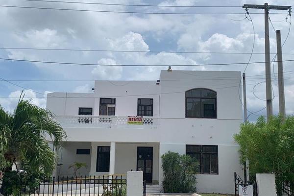 Foto de inmueble en  , Col. Alcalá Martín C.P. 97050, Mérida