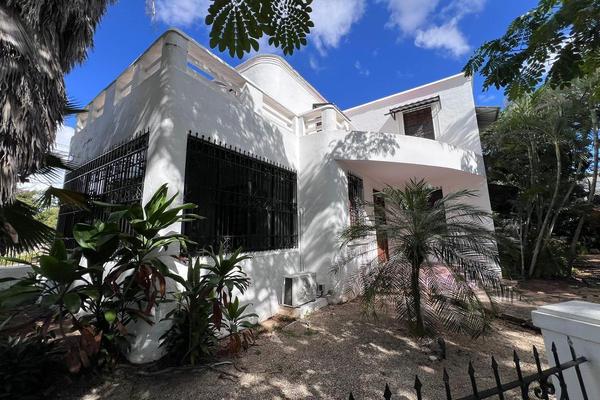 Foto de inmueble en  , Col. Alcalá Martín C.P. 97050, Mérida