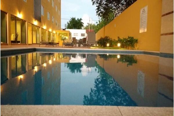 Foto de inmueble en  , Col. Alcalá Martín C.P. 97050, Mérida
