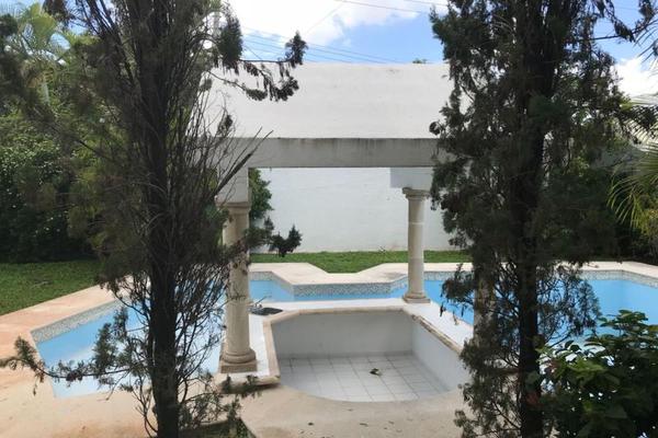 Foto de inmueble en  , Col. Alcalá Martín C.P. 97050, Mérida