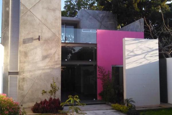 Foto de inmueble en  , Col. Alcalá Martín C.P. 97050, Mérida
