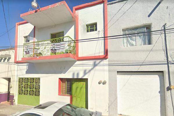 Foto de inmueble en , Col. Alcalde Barranquitas C.P. 44270, Guadalajara