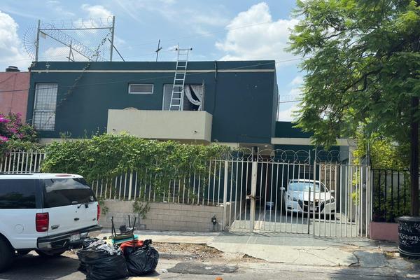 Foto de inmueble en  , Col. Alcalde Barranquitas C.P. 44270, Guadalajara