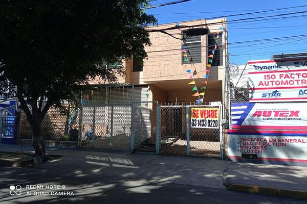 Foto de inmueble en alcalde, Col. Santa Elena Alcalde Oriente C.P. 44220, Guadalajara
