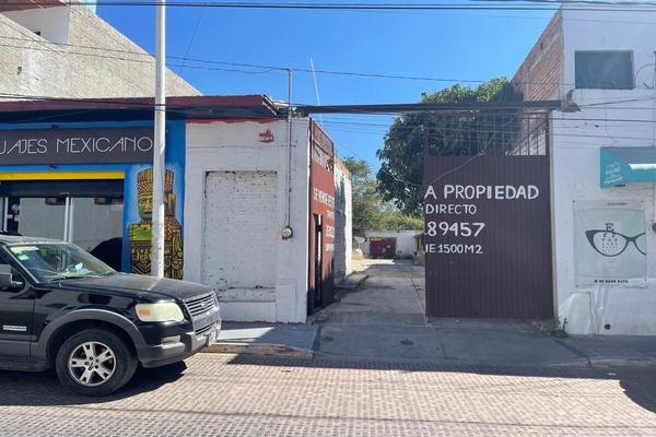 Foto de inmueble en Alcalde, Col. Tlajomulco Centro C.P. 45640, Tlajomulco de Zúñiga