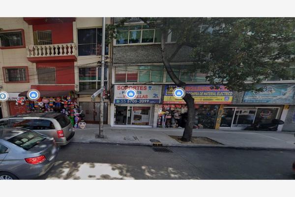 Foto de inmueble en ALCANFORES #0, Col. San José de los Cedros C.P. 05200, Cuajimalpa de Morelos