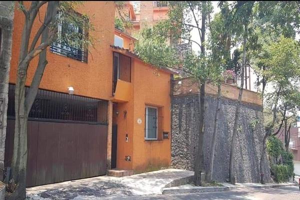 Foto de inmueble en  , Col. Alcantarilla C.P. 01729, Álvaro Obregón
