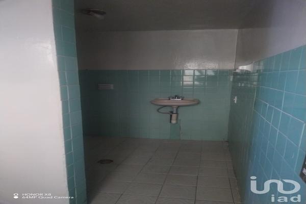 Foto de inmueble en alcestis #92, Col. Agrícola Metropolitana C.P. 13280, Tláhuac