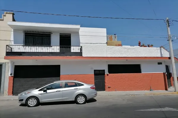 Foto de inmueble en ALDAMA #00, Col. San Juan de Dios C.P. 44360, Guadalajara