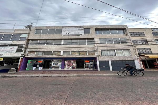 Foto de inmueble en Aldama #100, Col. Toluca de Lerdo Centro C.P. 50000, Toluca