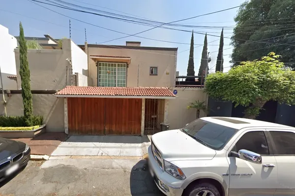 Foto de inmueble en ALDAMA #31, Col. Ampliación Tepepan C.P. 16029, Xochimilco