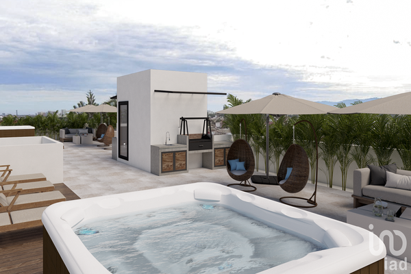 Foto de inmueble en aldama #465, Col. Pitillal Centro C.P. 48290, Puerto Vallarta