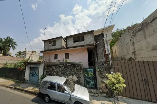 Foto de inmueble en Aldama #9, Col. Amador Salazar C.P. 62735, Yautepec