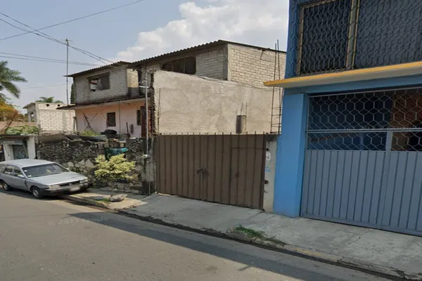 Foto de inmueble en Aldama #9, Col. La Joya C.P. 62735, Yautepec