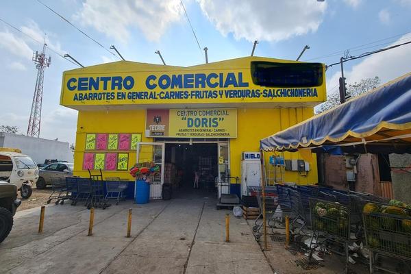 Foto de inmueble en  , Col. Aldama C.P. 89670, Aldama