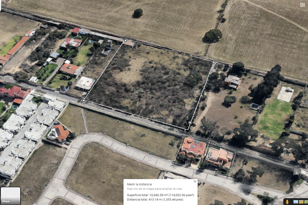 Foto de inmueble en ALDAMA, Col. Los Gavilanes Poniente C.P. 45645, Tlajomulco de Zúñiga
