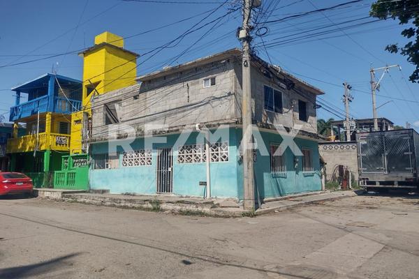 Foto de inmueble en Aldama, Col. Morelos C.P. 89290, Tampico