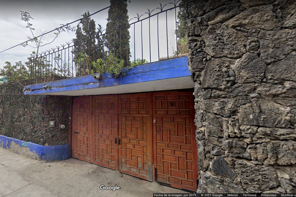 Foto de inmueble en ALDAMA, Col. Santa María Tepepan C.P. 16020, Xochimilco