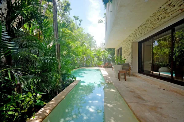 Foto de inmueble en Aldea Premium #1, Col. Aldea Zama C.P. 77760, Tulum