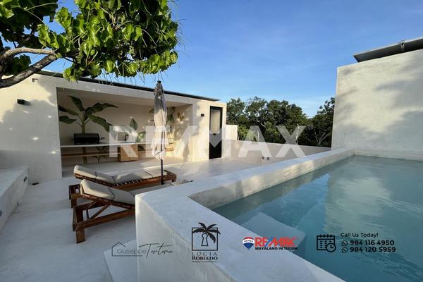 Foto de inmueble en aldea premium, Col. Tulum Centro C.P. 77760, Tulum