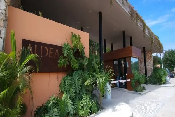 Foto de inmueble en Aldea Savia #1, Col. Ya Ax Tulum C.P. 77762, Tulum