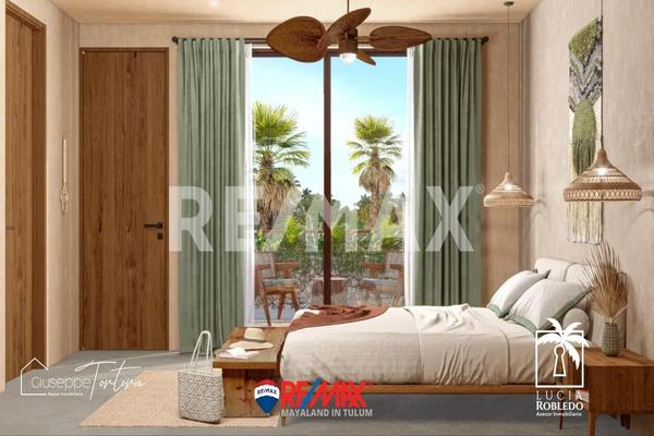 Foto de inmueble en ALDEA SAVIA, Col. Tulum Centro C.P. 77760, Tulum