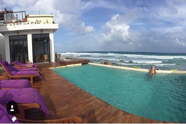 Foto de inmueble en  , Col. Aldea Tulum C.P. 77763, Tulum
