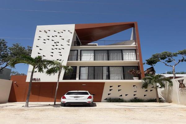 Foto de inmueble en  , Col. Aldea Tulum C.P. 77763, Tulum