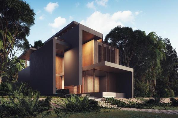 Foto de inmueble en  , Col. Aldea Tulum C.P. 77763, Tulum