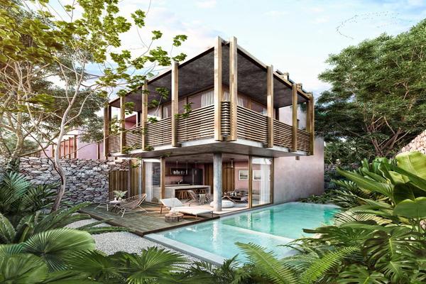 Foto de inmueble en  , Col. Aldea Tulum C.P. 77763, Tulum
