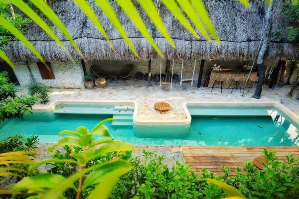 Foto de inmueble en  , Col. Aldea Tulum C.P. 77763, Tulum