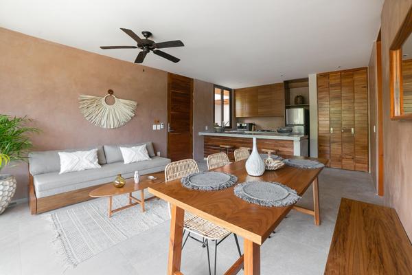 Foto de inmueble en  , Col. Aldea Tulum C.P. 77763, Tulum