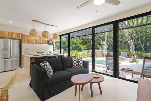 Foto de inmueble en  , Col. Aldea Tulum C.P. 77763, Tulum